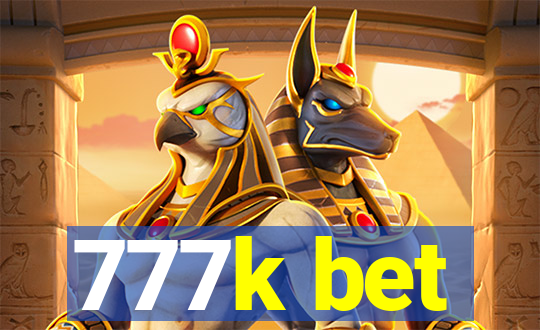 777k bet